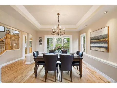 Dining - 6566 S Madison Ct, Centennial, CO 80121 photo 1 of 4