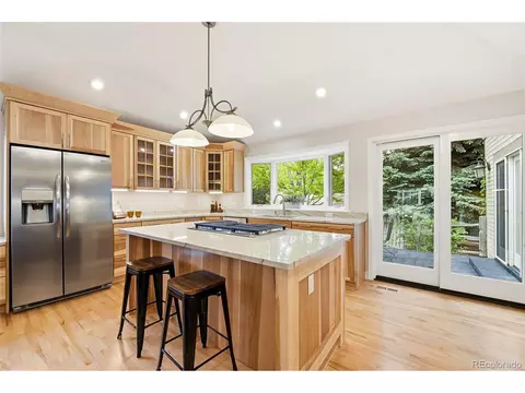 Kitchen - 6566 S Madison Ct, Centennial, CO 80121 photo 3 of 5