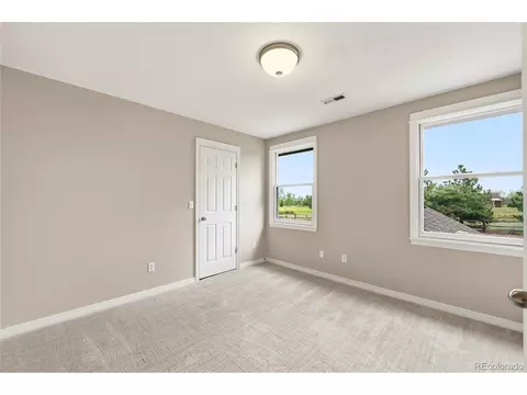 Bedroom - 6566 S Madison Ct, Centennial, CO 80121 photo 3 of 6