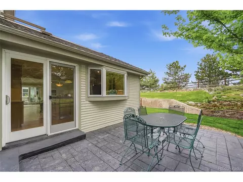 Exterior - 6566 S Madison Ct, Centennial, CO 80121 photo 9 of 14