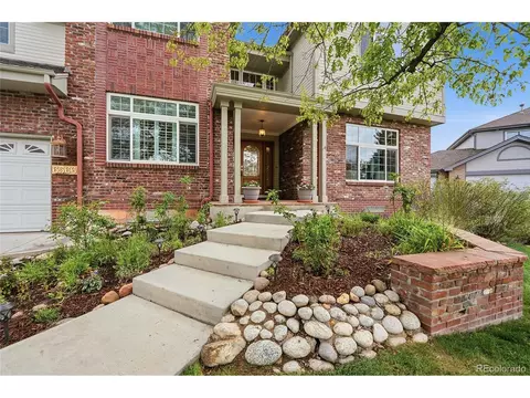 Exterior - 6566 S Madison Ct, Centennial, CO 80121 photo 4 of 14