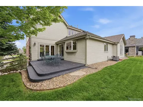 Exterior - 6566 S Madison Ct, Centennial, CO 80121 photo 8 of 14