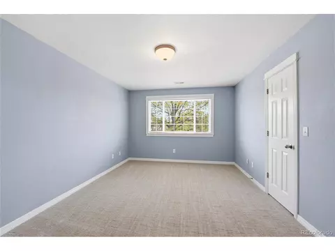 Bedroom - 6566 S Madison Ct, Centennial, CO 80121 photo 4 of 6