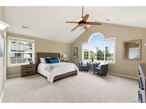 Bedroom - 6566 S Madison Ct, Centennial, CO 80121 photo 1 of 6
