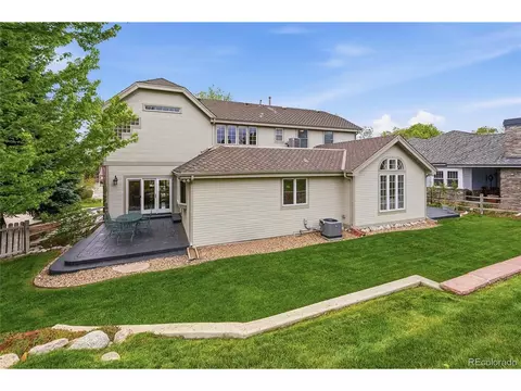 Exterior - 6566 S Madison Ct, Centennial, CO 80121 photo 10 of 14