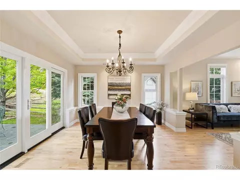 Dining - 6566 S Madison Ct, Centennial, CO 80121 photo 2 of 4