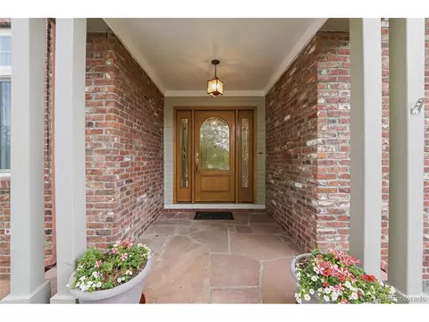 Exterior - 6566 S Madison Ct, Centennial, CO 80121 photo 5 of 14