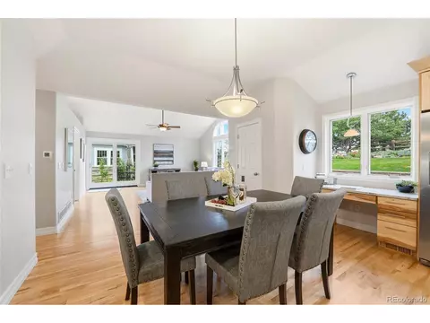 Dining - 6566 S Madison Ct, Centennial, CO 80121 photo 3 of 4