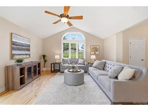 Living - 6566 S Madison Ct, Centennial, CO 80121 photo 4 of 6