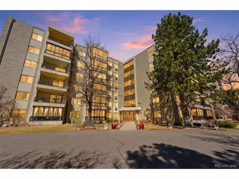 13952 E Marina Dr #308, Aurora, CO 80014