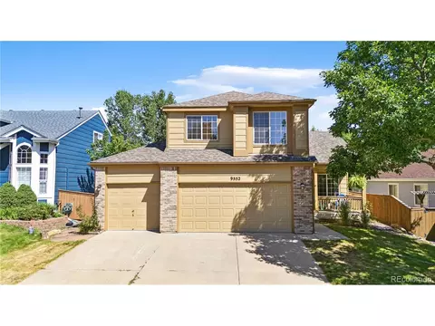 9552 High Cliffe St, Highlands Ranch, CO 80129