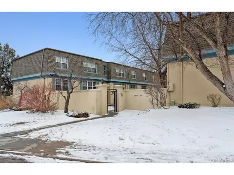 9250 E Girard Ave #10, Denver, CO 80231