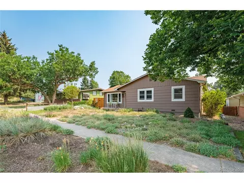 1031 Valley Rd, Colorado Springs, CO 80904