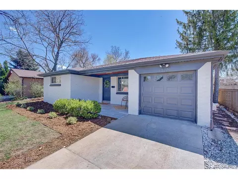 5820 W 34th Ave, Wheat Ridge, CO 80212