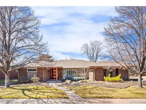 401 S Magnolia St, Denver, CO 80224