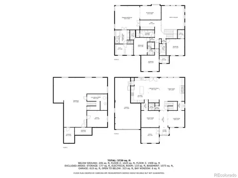 6283 S Kellerman Ct, Aurora, CO 80016 photo 41