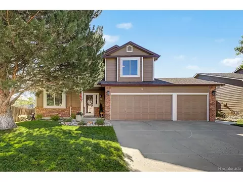 22 Heritage Ave, Castle Rock, CO 80104