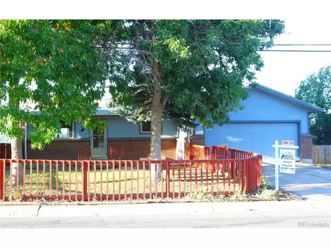 9449 Grandview Ave, Arvada, CO 80002
