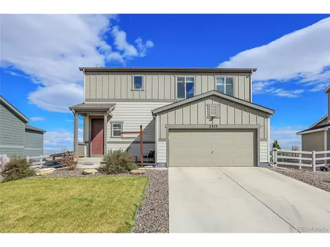 2313 Saddle Back Ct, Fort Lupton, CO 80621