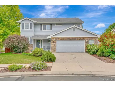 2651 Stonehaven Dr, Fort Collins, CO 80525