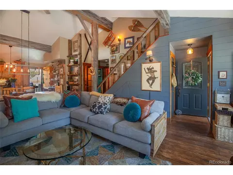 563 Vail Cir, Dillon, CO 80435 photo 6