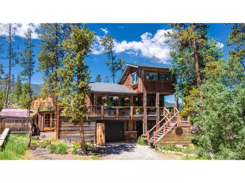563 Vail Cir, Dillon, CO 80435