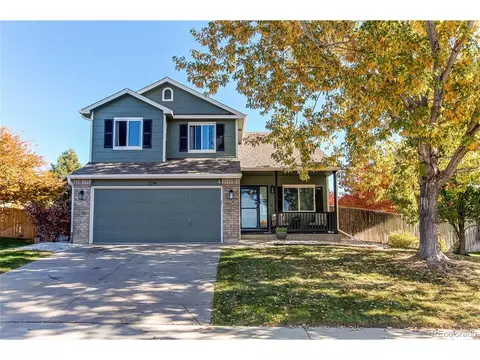 2214 S Uravan St, Aurora, CO 80013