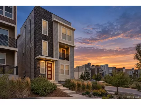 2421 Java Dr, Castle Rock, CO 80109