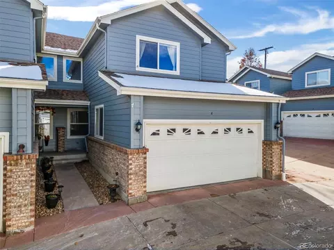 3405 S Lowell Blvd #4, Denver, CO 80236