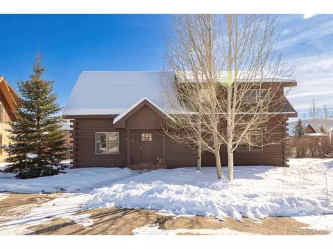 550 Pioneer Dr, Granby, CO 80446