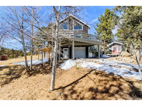 39 Hilltop Dr, Bailey, CO 80421 photo 3