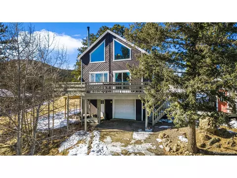 39 Hilltop Dr, Bailey, CO 80421 photo 1
