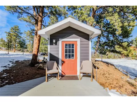 39 Hilltop Dr, Bailey, CO 80421 photo 24