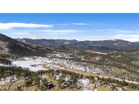 39 Hilltop Dr, Bailey, CO 80421 photo 33