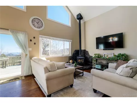 39 Hilltop Dr, Bailey, CO 80421 photo 7
