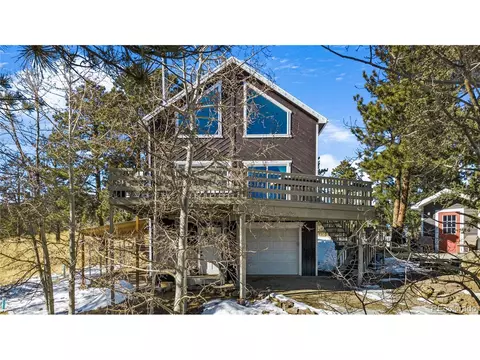39 Hilltop Dr, Bailey, CO 80421 photo 2
