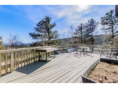 39 Hilltop Dr, Bailey, CO 80421 photo 23