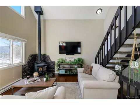 39 Hilltop Dr, Bailey, CO 80421 photo 6