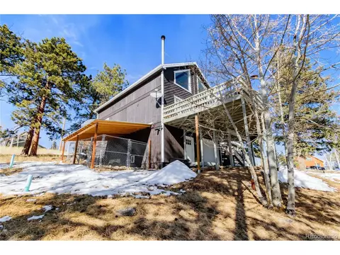 39 Hilltop Dr, Bailey, CO 80421 photo 27