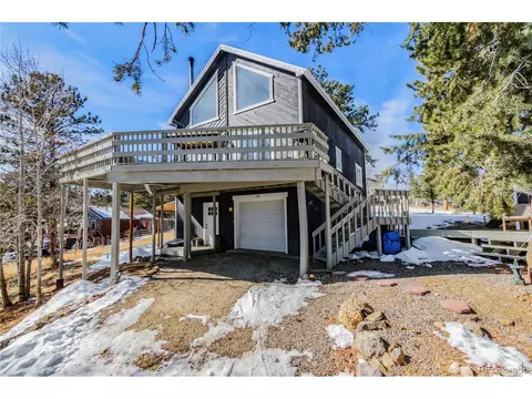 39 Hilltop Dr, Bailey, CO 80421 photo 22