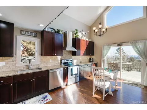 39 Hilltop Dr, Bailey, CO 80421 photo 10