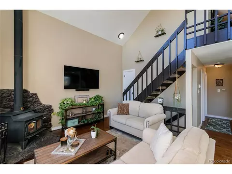 39 Hilltop Dr, Bailey, CO 80421 photo 5