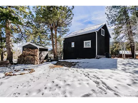 39 Hilltop Dr, Bailey, CO 80421 photo 25
