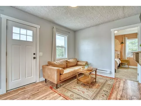 Entry Way - 2001 5th Ave, Greeley, CO 80631 photo 1 of 1