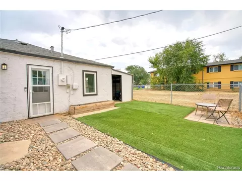 Exterior - 2001 5th Ave, Greeley, CO 80631 photo 3 of 3