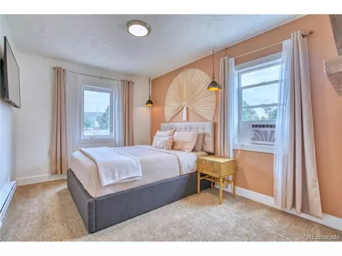Bedroom - 2001 5th Ave, Greeley, CO 80631 photo 1 of 2