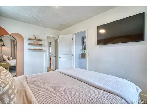 Bedroom - 2001 5th Ave, Greeley, CO 80631 photo 2 of 2