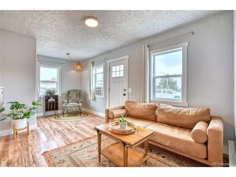 Living - 2001 5th Ave, Greeley, CO 80631 photo 1 of 3