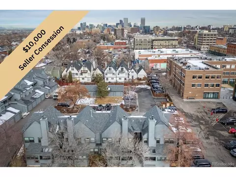 11 W Ellsworth Ave #21, Denver, CO 80223