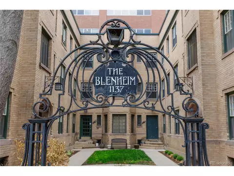 1137 N Sherman St #22, Denver, CO 80203